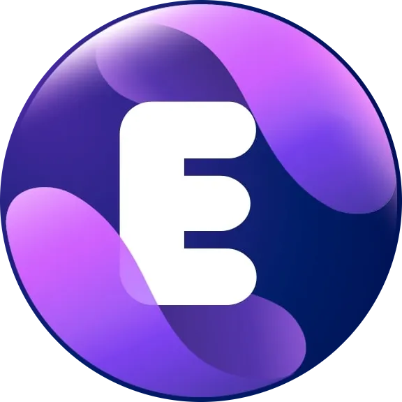 Electron Hub Logo